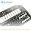 Acufex Cannu - Flex Silk Screw System Set - 014290 - Image 2