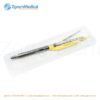 Covidien Auto Suture 030457 Endo GIA 60 - 2.5 Roticulator White - Image 5