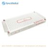 Synthes TI Distal Radius Plate Instrument and Implant Set - 105.505