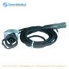Stryker Camera Head With Coupler - 1088