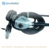 Stryker Camera Head With Coupler - 1088 - Image 2