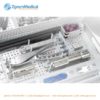 Synthes Hybrid Fixator Universal Set 115.940 - Image 4