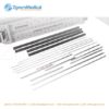 Synthes Hybrid Fixator Universal Set 115.940 - Image 8