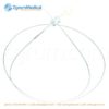 Zgrum 1281 Reusable Flexible 4 Nail Grasper 1650mm - 2.3mm - New - Image 3