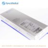 Maquet Hemashield Platinum Woven Double Velour Vascular Graft 22 mm x 30 cm 175422P