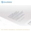 Maquet Hemashield Platinum Woven Double Velour Vascular Graft 22 mm x 30 cm 175422P - Image 2
