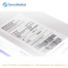 Maquet Hemashield Platinum Woven Double Velour Vascular Graft 22 mm x 30 cm 175422P - Image 3