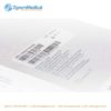 Maquet 175432P Hemashield Platinum Woven Double Velour Vascular Graft 32 mm x 30 cm - Image 2