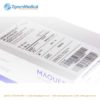 Maquet 175432P Hemashield Platinum Woven Double Velour Vascular Graft 32 mm x 30 cm - Image 3
