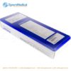 Maquet 175432P Hemashield Platinum Woven Double Velour Vascular Graft 32 mm x 30 cm - Image 4