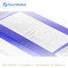 Maquet 175432P Hemashield Platinum Woven Double Velour Vascular Graft 32 mm x 30 cm - Image 6
