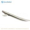 Linvatec Shutt Arthroscopy Instrument - 2.1123 - Image 2