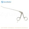 Linvatec Square Trimmer - SST - Forceps - 2.1639