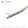 Linvatec Square Trimmer - SST - Forceps - 2.1639 - Image 2