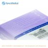 Systagenix 2012 Wound Management Adaptic Non - Adhering Dressing 3 x 3 - Image 5