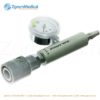 Hall Pressure Tester 2075 - 17