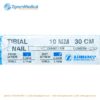 Zimmer 2253-300-10 Tibial Nail - Image 2