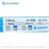 Zimmer 2253-320-10 Tibial Nail - Image 2