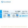 Zimmer 2253-320-12 Tibial Nail - Image 2