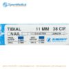 Zimmer 2253-380-11 Tibial Nail - Image 2