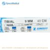 Zimmer 2253-420-09 Tibial Nail - Image 2
