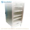 Stryker Rigid Endoscopy Cart 240-96-000 - Image 2