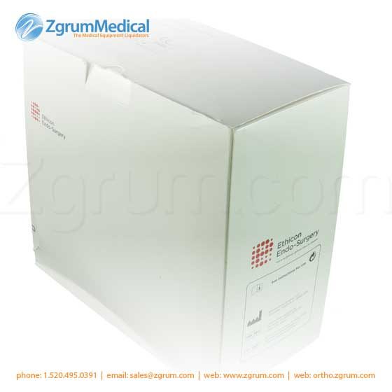 Ethicon 2D5LT Endopath XCEL Bladeless Trocar with OptiView 5mm 100mm