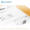 Boston Scientific 312066 Complex Helical 18 - 10 mm x 14 mm - Pushable Coil - Image 3