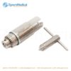 Stryker 5/32 Jacobs Drill - 4100 - 132