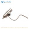 Stryker Pin Collet - 4103 - 126