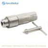Stryker System 5 Battery Power Set - 2 Hand Pieces, 2 Attachments, Batteries - Image 4