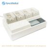 Stryker System 5 Battery Power Set - 2 Hand Pieces, 2 Attachments, Batteries - Image 7