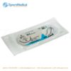 Ethicon 424H Silk Black Braided Suture - Each