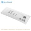 Ethicon 424H Silk Black Braided Suture - Each - Image 2