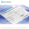 Boston Scientific Magic Torque Glidex Coated Hydrophilic Guidewire 0.035 in x 180 cm 46 - 591 - Each Guidewire - Image 2