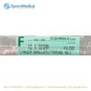 Synthes TI Cannulated Femoral Nail 12 X 320mm 474.232S