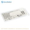 Hall 5053 - 132 Micro Sagittal Saw Blade Coarse