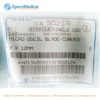 Hall 5053 - 170 Micro Oscil Blade - Curved