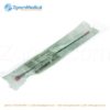 ConMed Laparoscopic Electrode Spatula 5 mm x 32 cm 60 - 5159 - 001 - Each Electrode