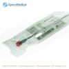 ConMed Laparoscopic Electrode Spatula 5 mm x 32 cm 60 - 5159 - 001 - Each Electrode - Image 2