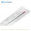 ConMed Laparoscopic Electrode Spatula 5 mm x 32 cm 60 - 5159 - 001 - Each Electrode - Image 3