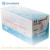 Ethicon 4 - 0 Perma - Hand Suture - 641G