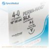Ethicon 4 - 0 Perma - Hand Suture - 641G - Image 2