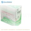 Ethicon 663H 3-0 Ethilon suture - Image 2