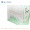 Ethicon 663H 3-0 Ethilon suture - Image 3