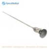 Storz 30 Degree Arthroscope Hopkins II 4mm - 7210BWA