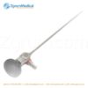 Storz 30 Degree Arthroscope Hopkins II 4mm - 7210BWA - Image 2