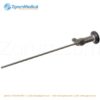 Karl Storz 4mm 0 Degree Telescope - 7230AA - Image 3