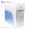 Ethicon 8521H 4 - 0 Prolene Suture Blue Monofilament - Image 3
