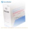 Ethicon 8521H 4 - 0 Prolene Suture Blue Monofilament - Image 5